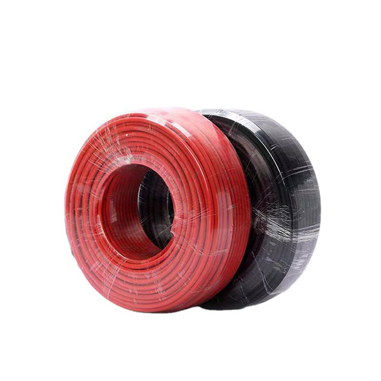 సౌర సామర్థ్యం కోసం ఫోటోవోల్టాయిక్ కేబుల్ సింగిల్ కోర్ టిన్డ్ ఎందుకు కీలకం?